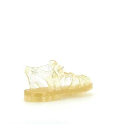 Sandales Enfant<Méduse Sandales enfant Sun Doré Pailleté Meduse SunDoréPailleté