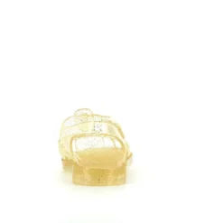 Sandales Enfant<Méduse Sandales enfant Sun Doré Pailleté Meduse SunDoréPailleté