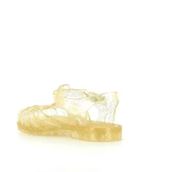 Sandales Enfant<Méduse Sandales enfant Sun Doré Pailleté Meduse SunDoréPailleté