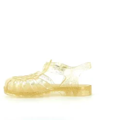 Sandales Enfant<Méduse Sandales enfant Sun Doré Pailleté Meduse SunDoréPailleté