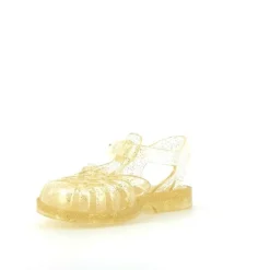 Sandales Enfant<Méduse Sandales enfant Sun Doré Pailleté Meduse SunDoréPailleté
