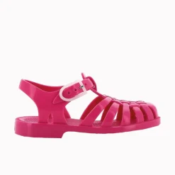 La Sandale|Sandales Enfant<Méduse Sandales enfant Sun Fuchsia Meduse SunFuchsia