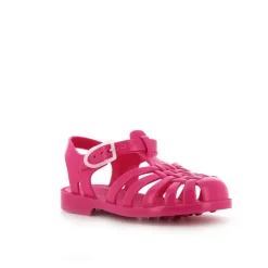 La Sandale|Sandales Enfant<Méduse Sandales enfant Sun Fuchsia Meduse SunFuchsia
