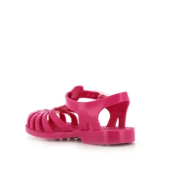 La Sandale|Sandales Enfant<Méduse Sandales enfant Sun Fuchsia Meduse SunFuchsia