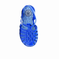 Sandales Enfant<Méduse Sandales enfant Sunfun Bleu Roy Meduse SunfunBleuRoy
