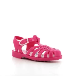 Sandales Enfant<Méduse Sandales enfant Sunfun Fuchsia Meduse SunfunFuchsia