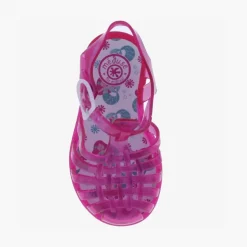 Sandales Enfant<Méduse Sandales enfant Sunfun Groseille Meduse SunfunGroseille