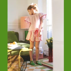 La Sandale|Sandales Enfant<Méduse Sandales enfant Sun Gazon Meduse SunGazon