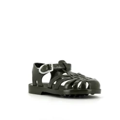 La Sandale|Sandales Enfant<Méduse Sandales enfant Sun Kaki Meduse SunKaki