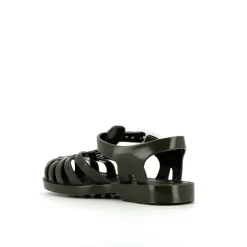 La Sandale|Sandales Enfant<Méduse Sandales enfant Sun Kaki Meduse SunKaki