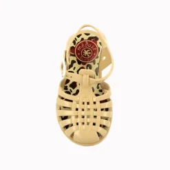 Sandales Enfant<Méduse Sandales enfant Sunleo Beige Meduse SunleoBeige