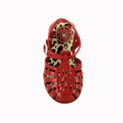Sandales Enfant<Méduse Sandales enfant Sunleo Grenat Meduse SunleoGrenat