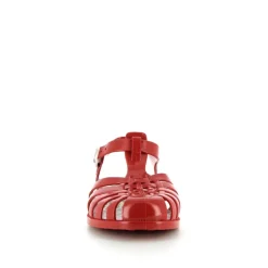 Sandales Enfant<Méduse Sandales enfant Sunleo Grenat Meduse SunleoGrenat