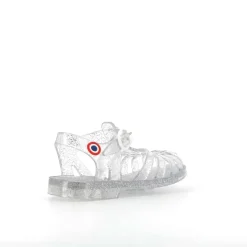Sandales Enfant<Méduse Sandales enfant Sunmif Argent Pailleté Meduse SunmifArgentPailleté