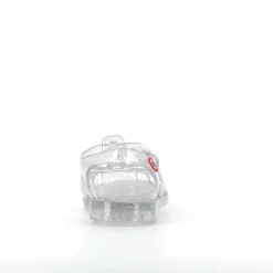 Sandales Enfant<Méduse Sandales enfant Sunmif Argent Pailleté Meduse SunmifArgentPailleté