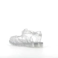 Sandales Enfant<Méduse Sandales enfant Sunmif Argent Pailleté Meduse SunmifArgentPailleté