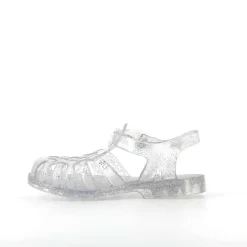 Sandales Enfant<Méduse Sandales enfant Sunmif Argent Pailleté Meduse SunmifArgentPailleté
