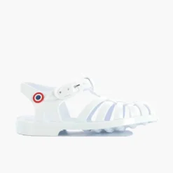 Sandales Enfant<Méduse Sandales enfant Sunmif Blanc Meduse SunmifBlanc