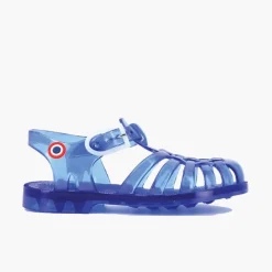 Sandales Enfant<Méduse Sandales enfant Sunmif Cobalt Meduse SunmifCobalt