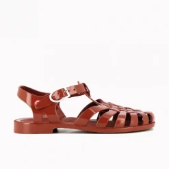 Sandales Enfant<Méduse Sandales enfant Sunmif Terracotta Meduse SunmifTerracotta