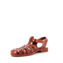 Sandales Enfant<Méduse Sandales enfant Sunmif Terracotta Meduse SunmifTerracotta