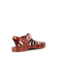 Sandales Enfant<Méduse Sandales enfant Sunmif Terracotta Meduse SunmifTerracotta