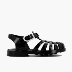 La Sandale|Sandales Enfant<Méduse Sandales enfant Sun Noir Meduse SunNoir