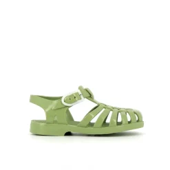 La Sandale|Sandales Enfant<Méduse Sandales enfant Sun Olive Meduse SunOlive