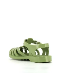 La Sandale|Sandales Enfant<Méduse Sandales enfant Sun Olive Meduse SunOlive