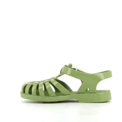 La Sandale|Sandales Enfant<Méduse Sandales enfant Sun Olive Meduse SunOlive