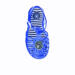 Sandales Enfant<Méduse Sandales enfant Sunpatch Cobalt Meduse SunpatchCobalt