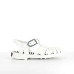 Sandales Enfant<Méduse Sandales enfant Sunray Blanc Meduse SunrayBlanc