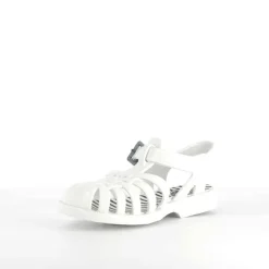 Sandales Enfant<Méduse Sandales enfant Sunray Blanc Meduse SunrayBlanc