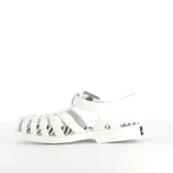 Sandales Enfant<Méduse Sandales enfant Sunray Blanc Meduse SunrayBlanc