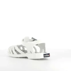 Sandales Enfant<Méduse Sandales enfant Sunray Blanc Meduse SunrayBlanc
