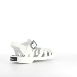 Sandales Enfant<Méduse Sandales enfant Sunray Blanc Meduse SunrayBlanc
