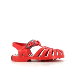 Sandales Enfant<Méduse Sandales enfant Sunray Carmin Meduse SunrayCarmin
