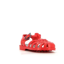 Sandales Enfant<Méduse Sandales enfant Sunray Carmin Meduse SunrayCarmin