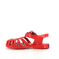 Sandales Enfant<Méduse Sandales enfant Sunray Carmin Meduse SunrayCarmin