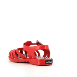 Sandales Enfant<Méduse Sandales enfant Sunray Carmin Meduse SunrayCarmin