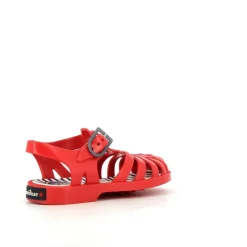 Sandales Enfant<Méduse Sandales enfant Sunray Carmin Meduse SunrayCarmin