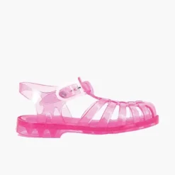 Sandales Enfant|La Sandale<Méduse Sandales enfant Sun Rose Pailleté Meduse SunRosePailleté