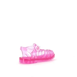 Sandales Enfant|La Sandale<Méduse Sandales enfant Sun Rose Pailleté Meduse SunRosePailleté