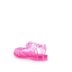 Sandales Enfant|La Sandale<Méduse Sandales enfant Sun Rose Pailleté Meduse SunRosePailleté