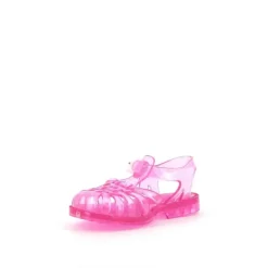 Sandales Enfant|La Sandale<Méduse Sandales enfant Sun Rose Pailleté Meduse SunRosePailleté