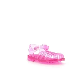 Sandales Enfant|La Sandale<Méduse Sandales enfant Sun Rose Pailleté Meduse SunRosePailleté