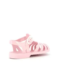 La Sandale|Sandales Enfant<Méduse Sandales enfant Sun Rose Pastel Meduse SunRosePastel