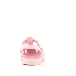 La Sandale|Sandales Enfant<Méduse Sandales enfant Sun Rose Pastel Meduse SunRosePastel