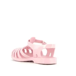 La Sandale|Sandales Enfant<Méduse Sandales enfant Sun Rose Pastel Meduse SunRosePastel