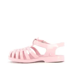 La Sandale|Sandales Enfant<Méduse Sandales enfant Sun Rose Pastel Meduse SunRosePastel